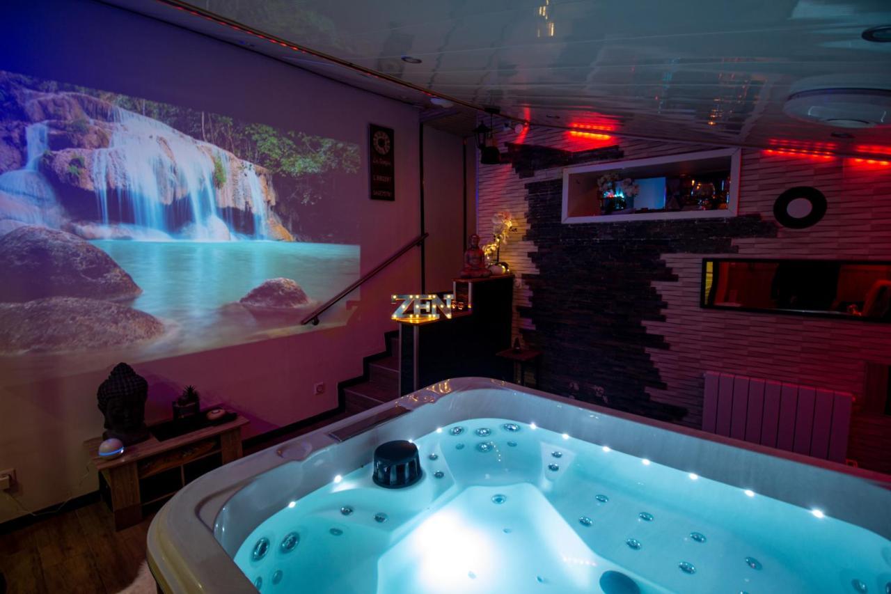 Вилла O Loft Audincourt Экстерьер фото